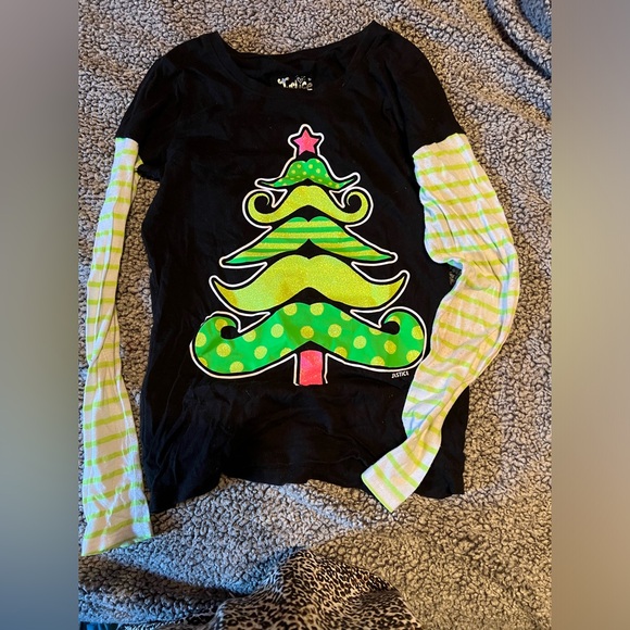 Justice Top Bundle - Picture 5 of 7